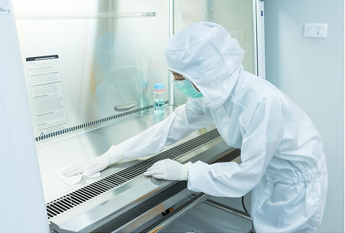 Biosafety Cabinet manufacturer by Imset