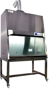 Biosafety Cabinet manufacturer by Imset