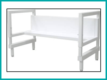 Inner_Surface Trolley_Base_Stand