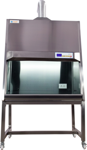 BSC B2 SS Manufacture by Imset