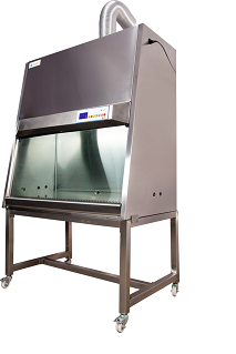 BSC B2 SS Manufacture by Imset
