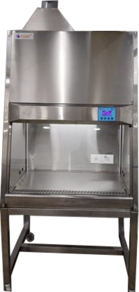 BSC B2 SS Manufacture by Imset