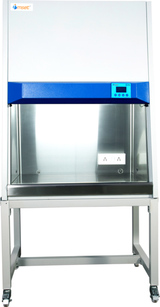 BSC C II A2 MS 1 Manufacture by Imset